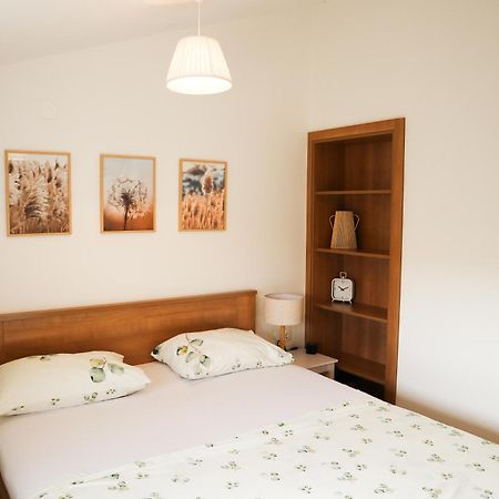 Apartment Ivoni Seaview Zadar Buitenkant foto